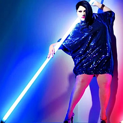 Δείτε την απίθανη εμφάνιση των Gossip στο Next Top Model της Γερμανίας