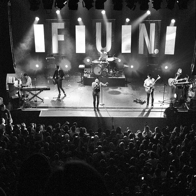 Δείτε την εμφάνιση των Fun. στον Jimmy Kimmel Live!