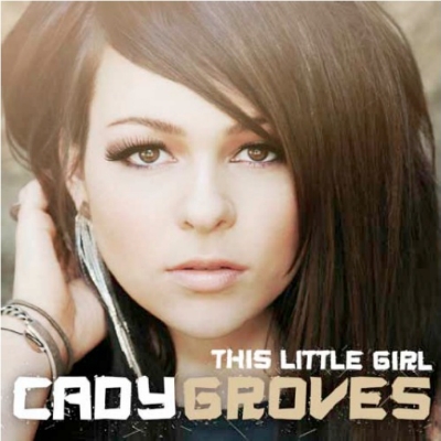 Δείτε το νέο video clip της Cady Groves
