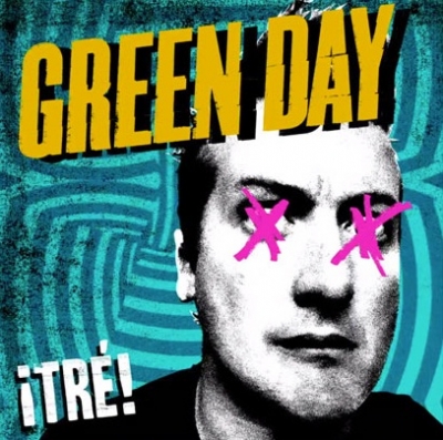 Δείτε το trailer και το artwork του ¡Tré! των Green Day!
