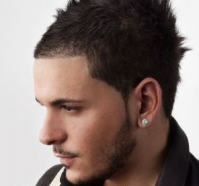 Δείτε τον Stan λίγο πριν την εμφάνιση του στο «Πρωινό mou»!