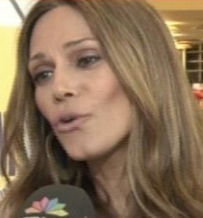 Έλλη Κοκκίνου : «Με λυπεί να βλέπω ανθρώπους να ψάχνουν τα σκουπίδια για να φάνε.»