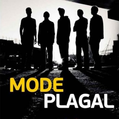 Έρχονται οι Mode Plagal στη Τεχνόπολη να προσφέρουν μια μουσική πανδαισία