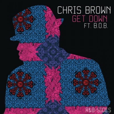 "Get Down": άκου τη συνεργασία του Chris Brown με τον B.o.B.