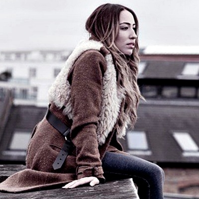 Γνωρίστε την Delilah