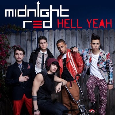 Γνωρίστε τους Midnight Red