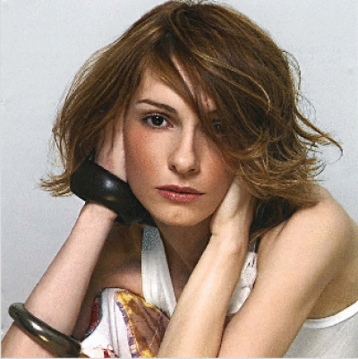 Η Άσπα Τσίνα τραγουδά με την ορχήστρα «Βασίλης Τσιτσάνης»!