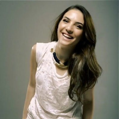 Η Βαλάντω Τρύφωνος ευχαριστεί τους συνεργάτες της!