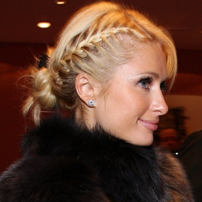 H Paris Hilton παρουσιάζει το νέο της τραγούδι!