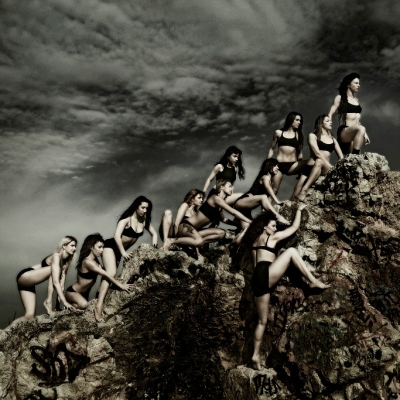 Η ομάδα χορού Knockturnallheads στο Ίδρυμα Μιχάλης Κακογιάννης 20-21/6