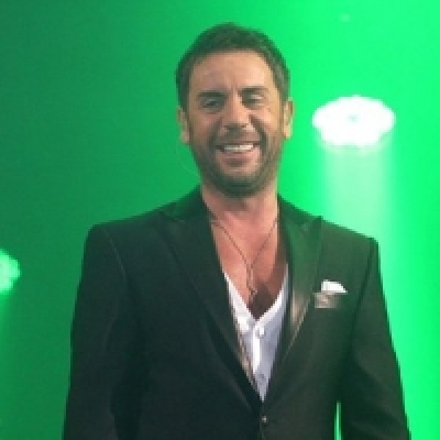 Η περιοδεία του Γιώργου Μαζωνάκη!