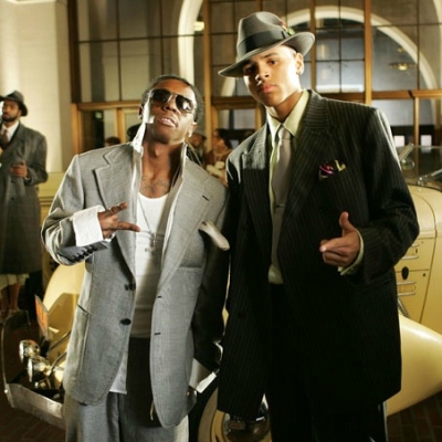 Hot συνεργασία Chris Brown-Lil Wayne: Άκουσε τη εδώ!