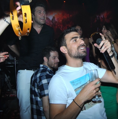 Κλειστό το ROMEO + την Κυριακή 1 Ιουλίου λόγω…γάμου!