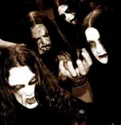 Marduk / Immolation στην Αθήνα για μια συναυλία