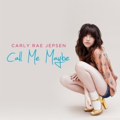 Μάθετε ποια είναι τα 4 χειρότερα cover του “Call Me Maybe” της Carly Rae Jepsen!