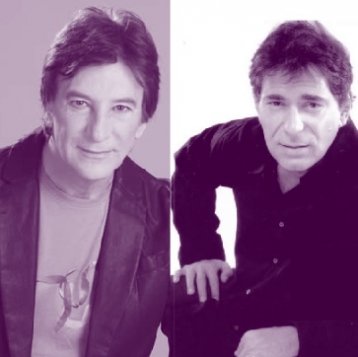 Μουσικά ντουέτα: Δημήτρης Κοντολάζος - Άγγελος Διονυσίου ''Άγνωστε φίλε'' (1986)