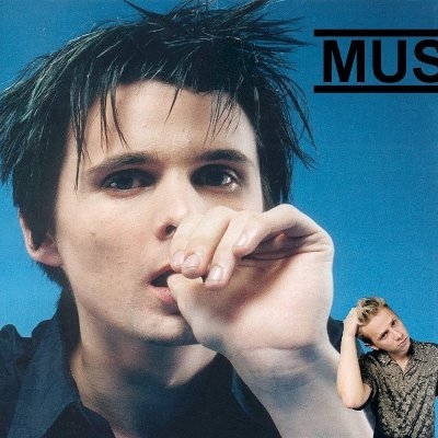 Μουσικές βιογραφίες: Matthew Bellamy, ο τραγουδιστής και κιθαρίστας των Muse