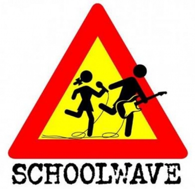 Μουσικό αφιέρωμα: Schoolwave 2011