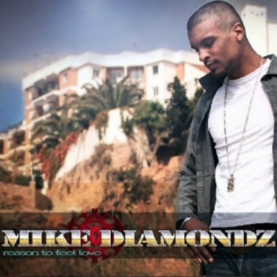 Must listen: "Reason To Feel Love"!