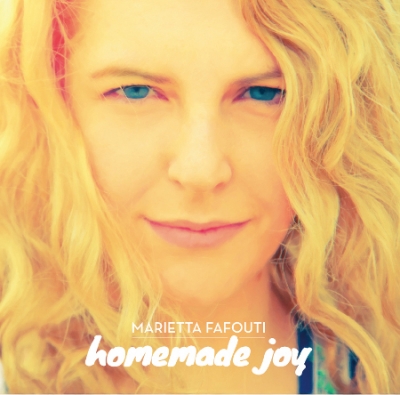 Νέα κυκλοφορία: Μαριέττα Φαφούτη