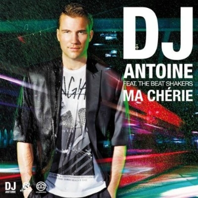Νέο Video Clip / DJ Antoine feat Beat Shakers – Ma cherie 
