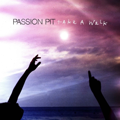 Νέο Video Clip / Passion Pit – Take a walk