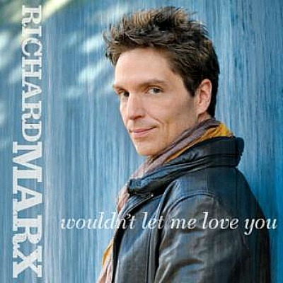 Νέο Video Clip / Richard Marx – Wouldn’t let me love you