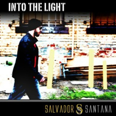 Νέο Video Clip / Salvador Santana – Into the light