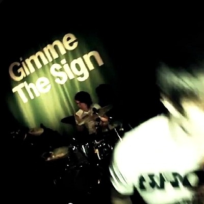 Νέο Video Clip / The Enemy – Gimme the sign