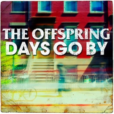 Νέο Video Clip / The Offspring - Days go by