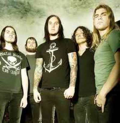 Νέο κομμάτι από τους As I Lay Dying