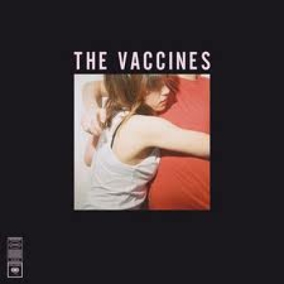 Νέο single από The Vaccines: “No Hope”