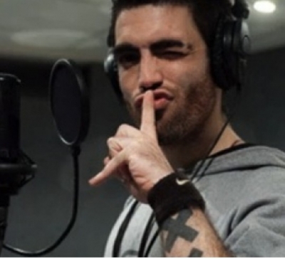 Νέο single από τον TUS feat.Άκης Δείξιμος!