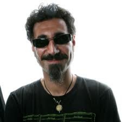 Νέο τραγούδι από τον Serj Tankian