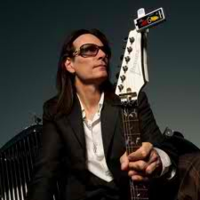 Νέος δίσκος από τον Steve Vai