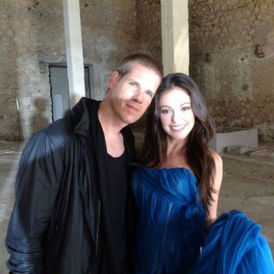 Ο Dj San και η Nikki Ponte γύρισαν το video clip του νέου τους τραγουδιού!