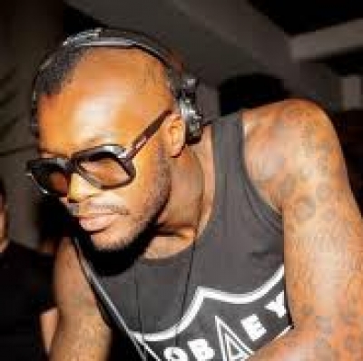 Ο Djibril Cissé σε ρόλο Dj!