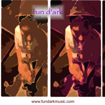 Ο Fun d'ark και το νέο του single!