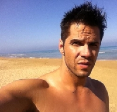 Ο Γιώργος Τσαλίκης θα είναι καλεσμένος στα «Κορίτσια για σπίτι»!