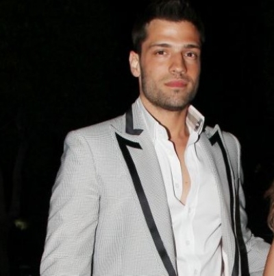 Ο Κωνσταντίνος Αργυρός μίλησε στα «Κορίτσια για Σπίτι»! 