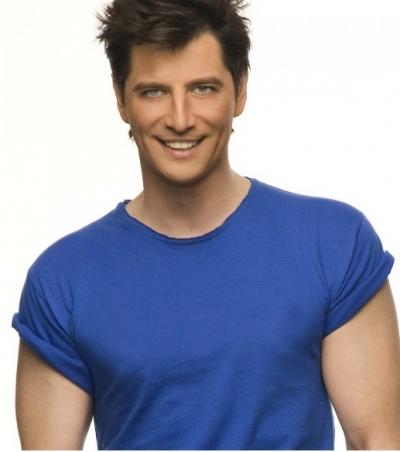 O Σάκης Ρουβάς βρέθηκε στην Λάρνακα!