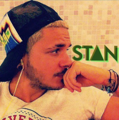 Ο Stan εμφανίστηκε live στην Ελένη!