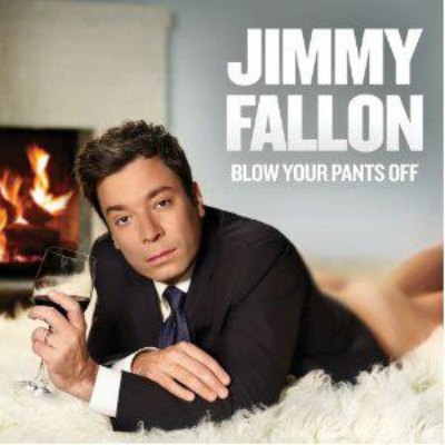 Ο ηθοποιός Jimmy Fallon κυκλοφόρησε album με απίστευτες συμμετοχές