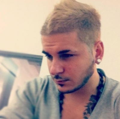 Ο πρώτος δίσκος του STAN!