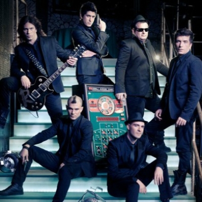 Οι 15 50  στο Φεστιβάλ Νεολαίας Παλλήνης 