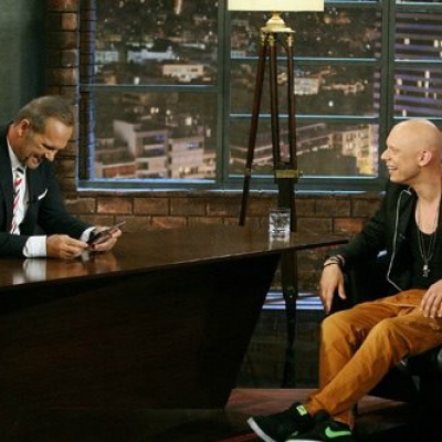 Οι 48 Ώρες παρουσίασαν το νέο τους τραγούδι στο τελευταίο ''Βράδυ'' της σεζόν!