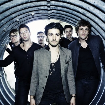 Οι Evaline live στην Αθήνα