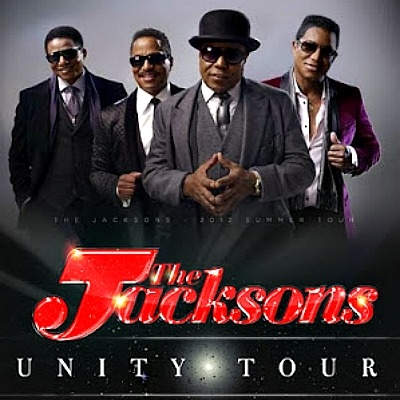 Οι Jacksons ακυρώνουν την περιοδεία τους για να μπουν στο studio