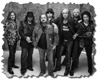 Οι Lynyrd Skynyrd στην Αθήνα στις 18 Ιουνίου! Όλες οι πληροφορίες!