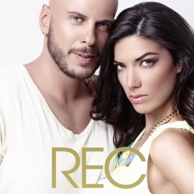 Οι Rec live την Τετάρτη στον VFM 88,3!